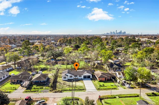 3802 Keeland Street, Houston, TX 77093