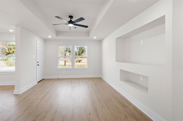 3802 Keeland Street, Houston, TX 77093