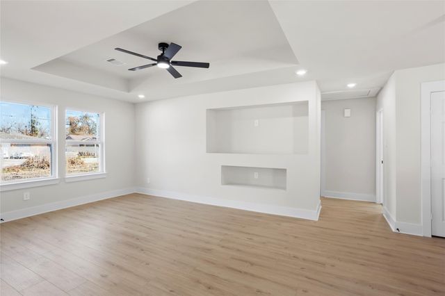 3802 Keeland Street, Houston, TX 77093