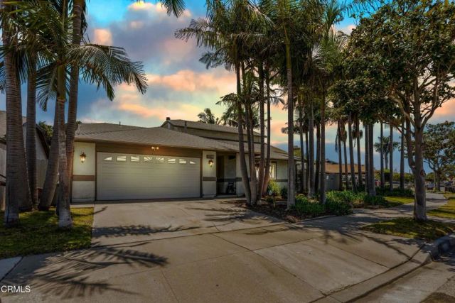 2520 Oarfish Lane, Oxnard, CA 93035