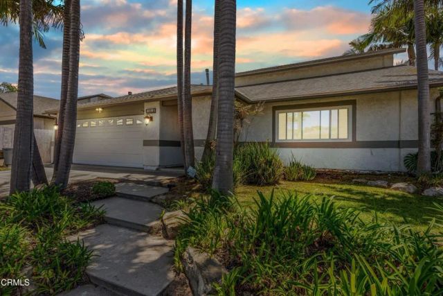 2520 Oarfish Lane, Oxnard, CA 93035