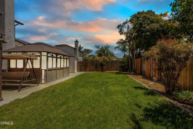 2520 Oarfish Lane, Oxnard, CA 93035