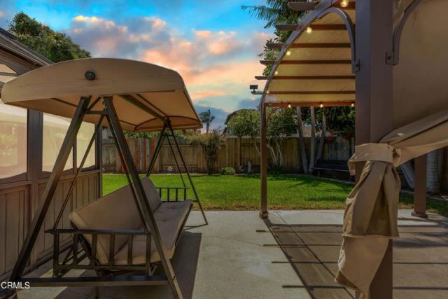 2520 Oarfish Lane, Oxnard, CA 93035