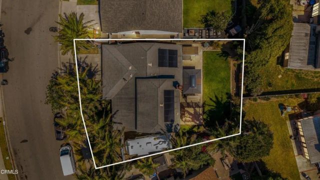 2520 Oarfish Lane, Oxnard, CA 93035