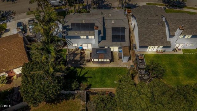 2520 Oarfish Lane, Oxnard, CA 93035
