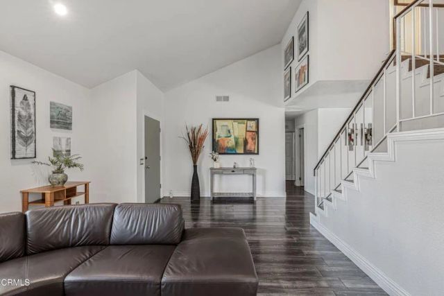 2520 Oarfish Lane, Oxnard, CA 93035