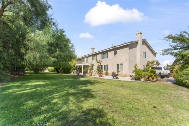 2442 Old Windmill Court, Riverside, CA 92503