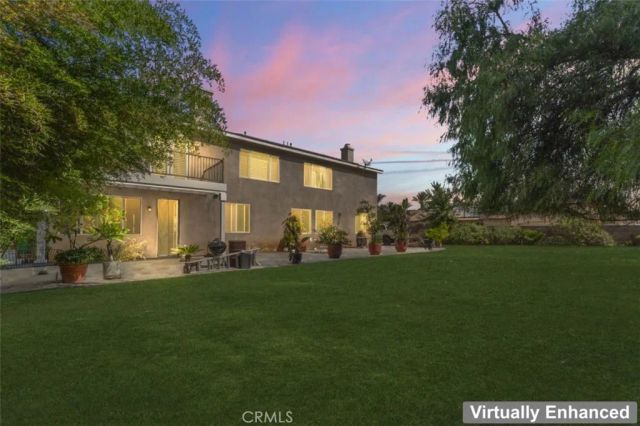 2442 Old Windmill Court, Riverside, CA 92503
