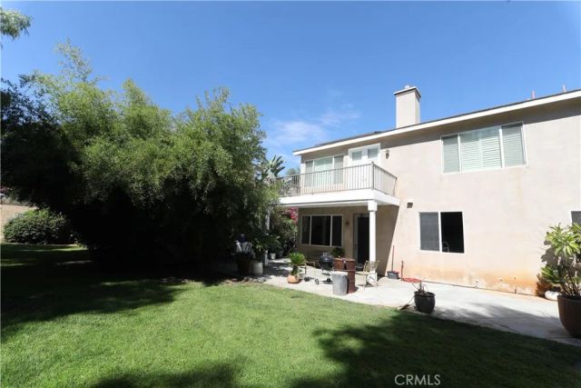 2442 Old Windmill Court, Riverside, CA 92503