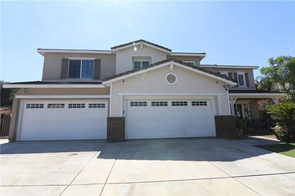 2442 Old Windmill Court, Riverside, CA 92503