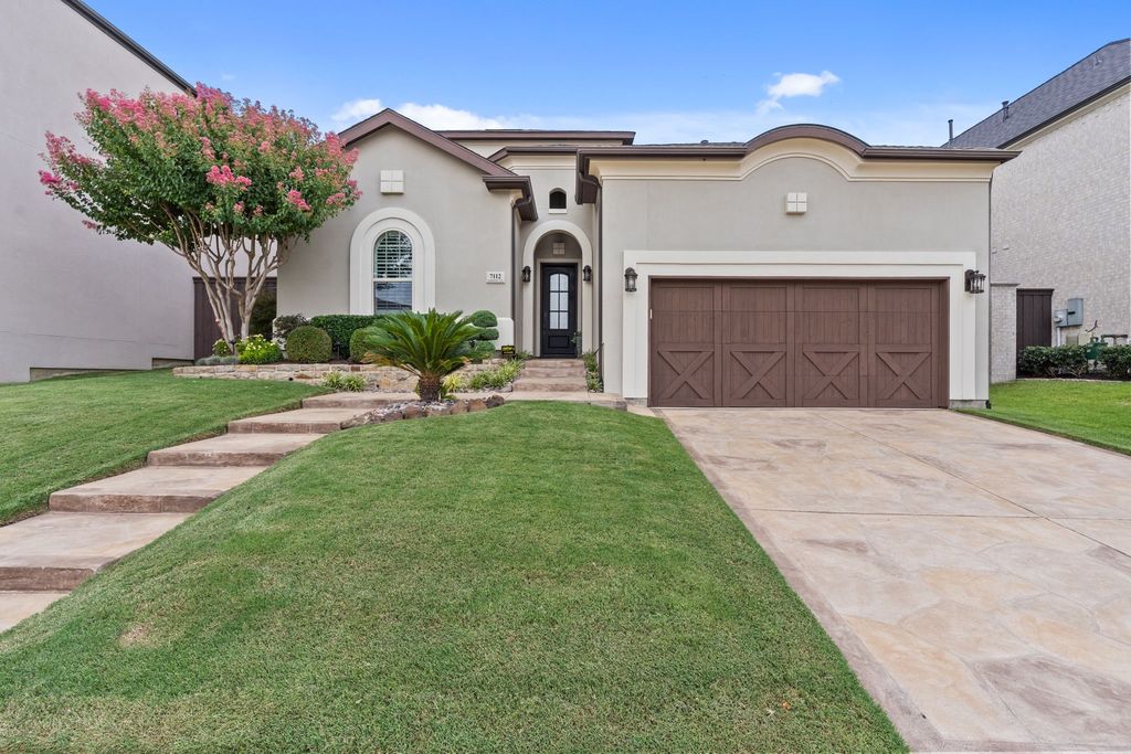 7112 Lancaster Lane, Plano, TX 75024