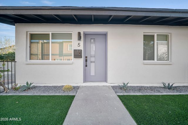 3110 N 37TH Street, Phoenix, AZ 85018