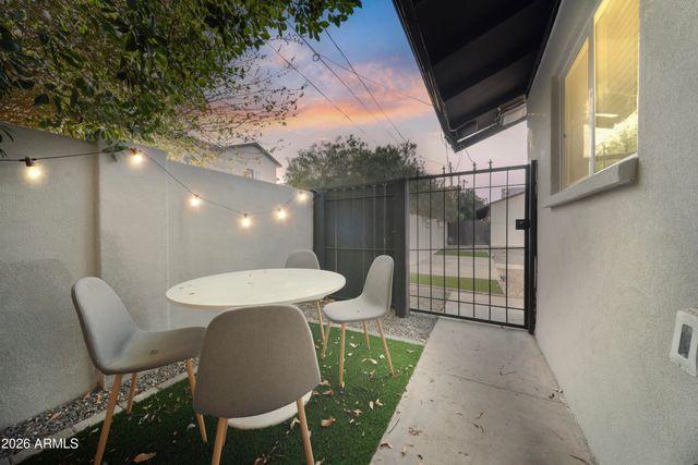 3110 N 37TH Street, Phoenix, AZ 85018