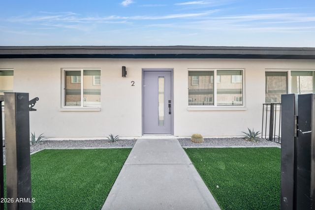 3110 N 37TH Street, Phoenix, AZ 85018