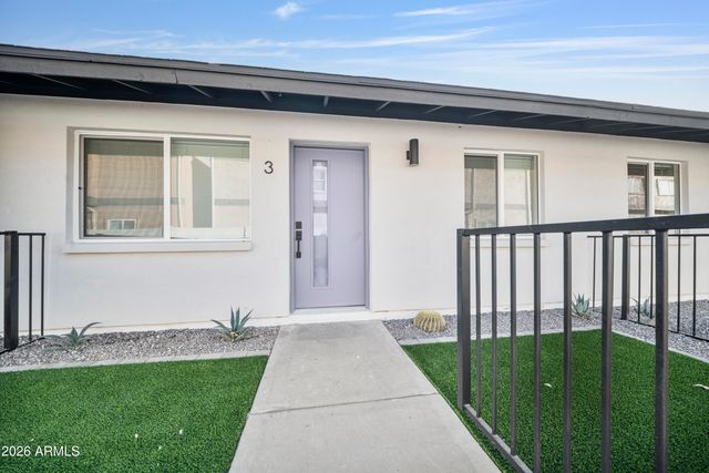 3110 N 37TH Street, Phoenix, AZ 85018