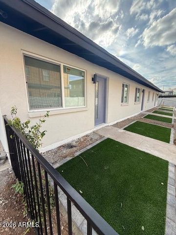 3110 N 37TH Street, Phoenix, AZ 85018