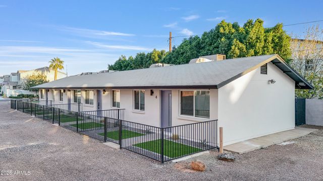 3110 N 37TH Street, Phoenix, AZ 85018