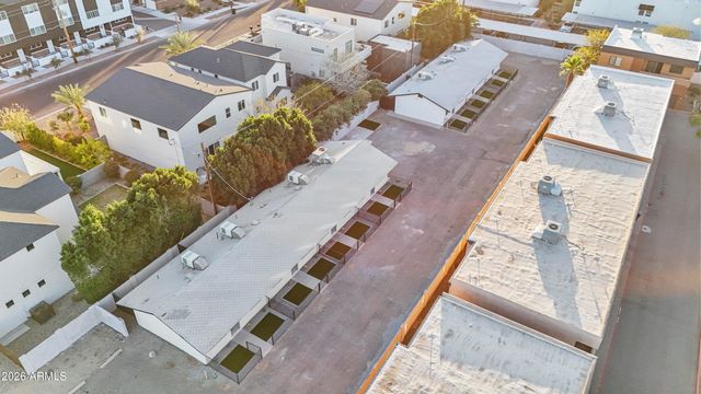 3110 N 37TH Street, Phoenix, AZ 85018