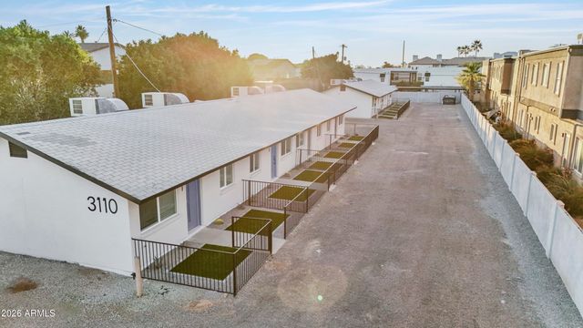 3110 N 37TH Street, Phoenix, AZ 85018