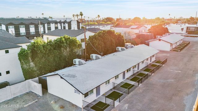 3110 N 37TH Street, Phoenix, AZ 85018