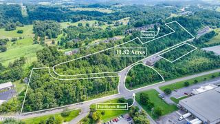 000 Fordtown Road, Kingsport, TN 37663