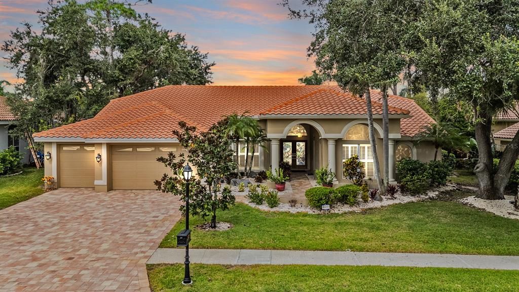 1244 GREYBROOKE PLACE, Oldsmar, FL 34677
