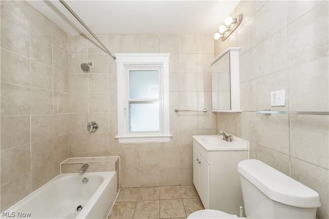 2021 W 93rd Street, Cleveland, OH 44102