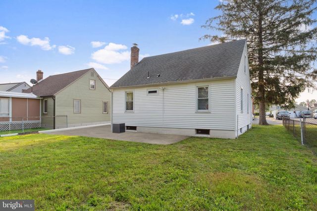 60 LINDALE AVE, Williamstown, NJ 08094