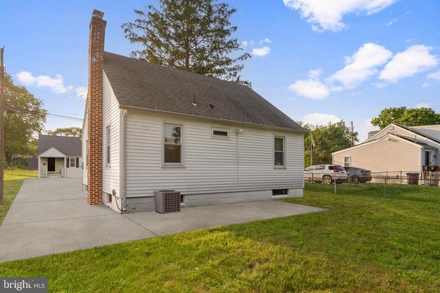 60 LINDALE AVE, Williamstown, NJ 08094