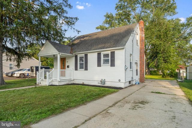 60 LINDALE AVE, Williamstown, NJ 08094