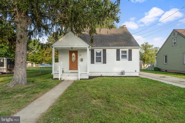 60 LINDALE AVE, Williamstown, NJ 08094