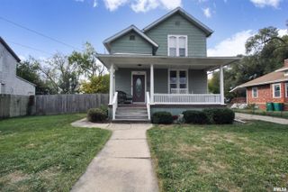 78 GARFIELD Avenue, Galesburg, IL 61401