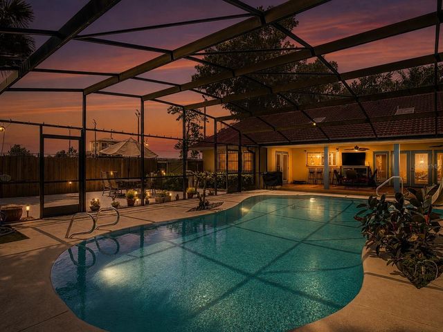 2269 COUNTRY CLUB DRIVE, Deland, FL 32724
