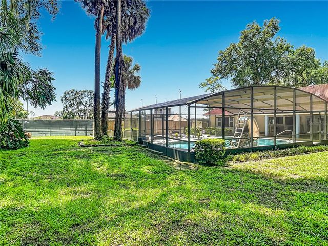 2269 COUNTRY CLUB DRIVE, Deland, FL 32724