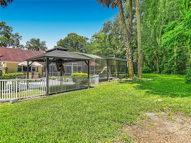 2269 COUNTRY CLUB DRIVE, Deland, FL 32724