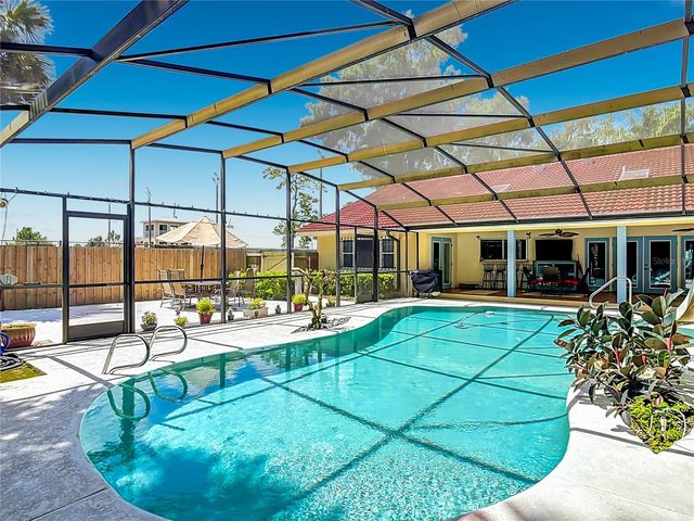 2269 COUNTRY CLUB DRIVE, Deland, FL 32724