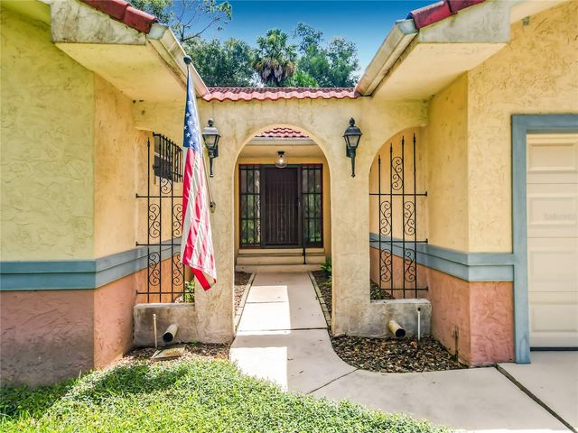 2269 COUNTRY CLUB DRIVE, Deland, FL 32724