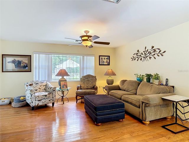 2269 COUNTRY CLUB DRIVE, Deland, FL 32724