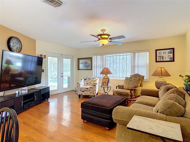 2269 COUNTRY CLUB DRIVE, Deland, FL 32724