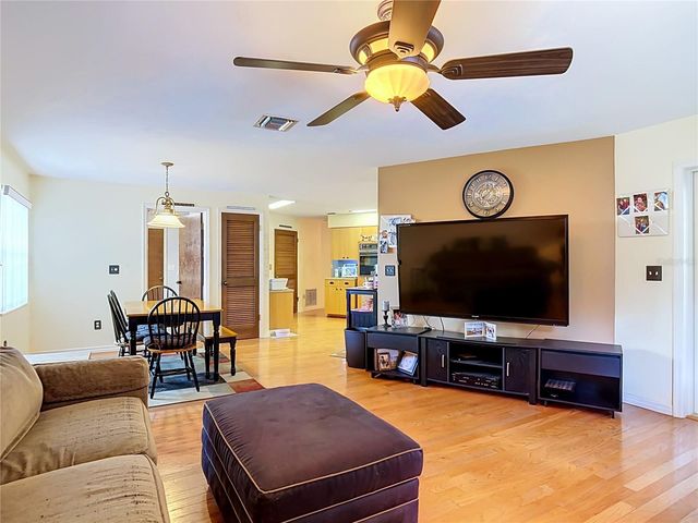 2269 COUNTRY CLUB DRIVE, Deland, FL 32724