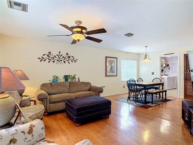 2269 COUNTRY CLUB DRIVE, Deland, FL 32724