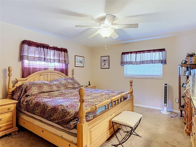 2269 COUNTRY CLUB DRIVE, Deland, FL 32724