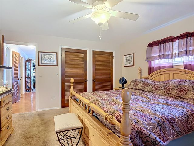 2269 COUNTRY CLUB DRIVE, Deland, FL 32724
