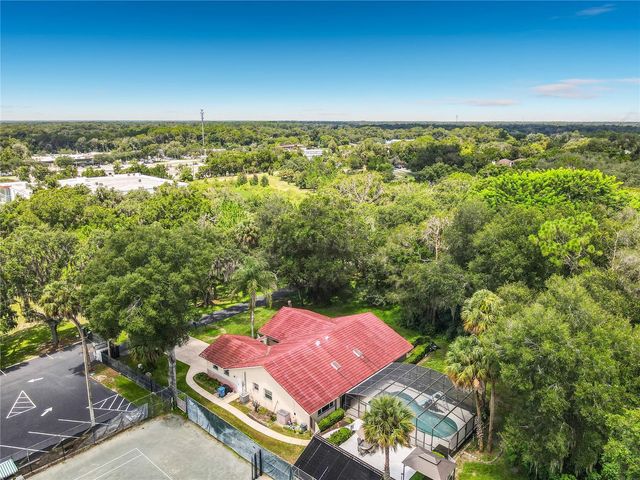 2269 COUNTRY CLUB DRIVE, Deland, FL 32724