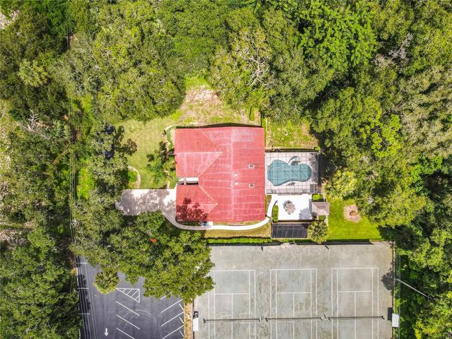 2269 COUNTRY CLUB DRIVE, Deland, FL 32724
