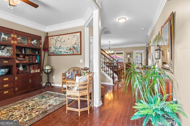 220 Water Oak Place, Alpharetta, GA 30009