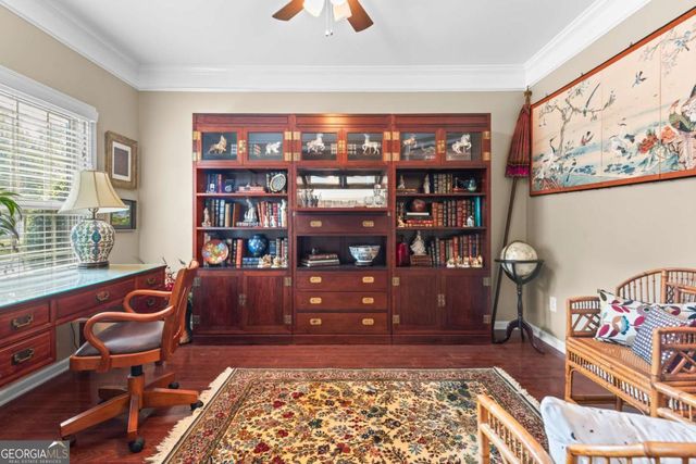 220 Water Oak Place, Alpharetta, GA 30009