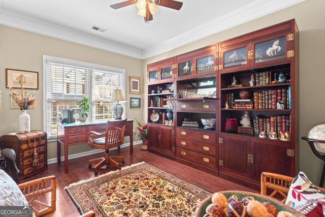 220 Water Oak Place, Alpharetta, GA 30009