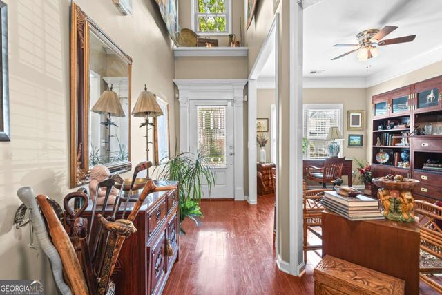 220 Water Oak Place, Alpharetta, GA 30009