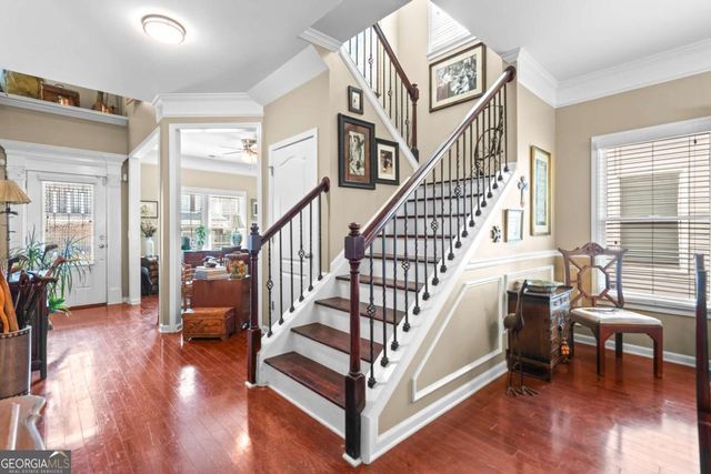 220 Water Oak Place, Alpharetta, GA 30009